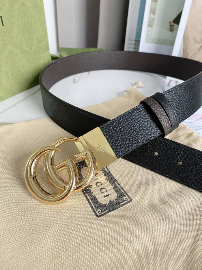 Annareps Great quality G*ucci Belts Top Quality 38MM Free shipping