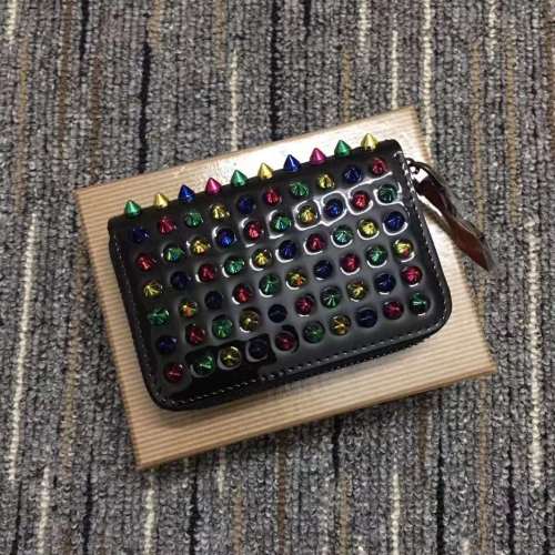Annareps Great quality Bag C*hristian L*ouboutin Top Quality Free shipping
