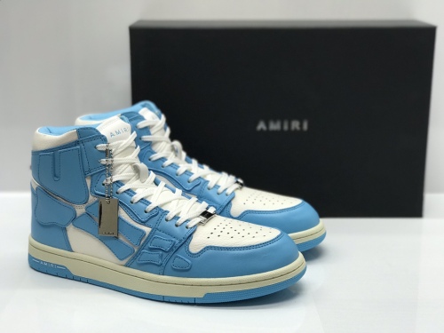 Annareps Great quality Men Women A*miri Top Sneakers Free shipping