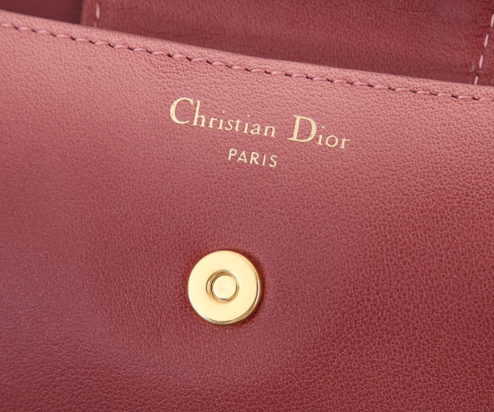 Annareps Great quality D*ior Top Bag 28*16.5*3cm Free shipping