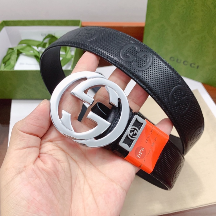 Annareps Great quality G*ucci Belts Top Quality 38MM Free shipping