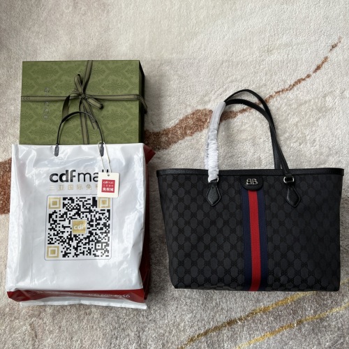 Annareps Great quality B*alenciaga Bag Top Quality 38*28*14CM Free shipping