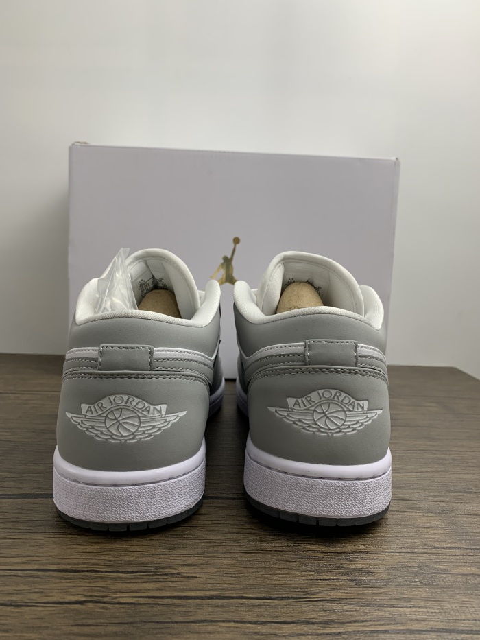 Annareps Great quality Nike Air Jordan 1 low aj1 Free shipping
