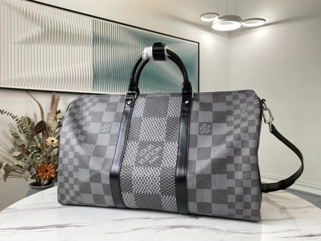 Annareps Great quality L*ouis V*uitton Bag Top Quality 50*29*23cm Free shipping