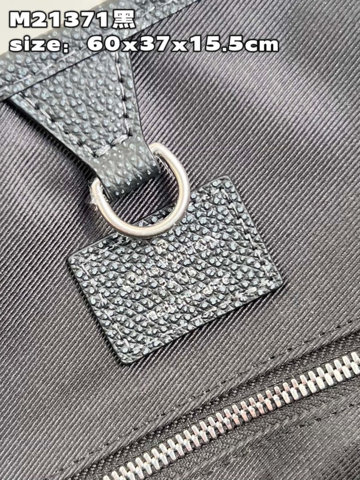 L*ouis V*uitton tote journey m21371 Top Bag (annareps) Free shipping