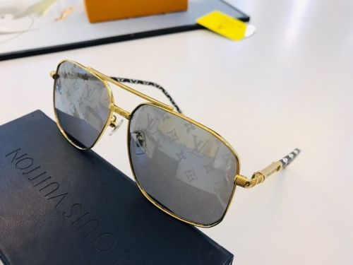 Annareps Great quality Top Quality L*ouis V*uitton Glasses Free shipping