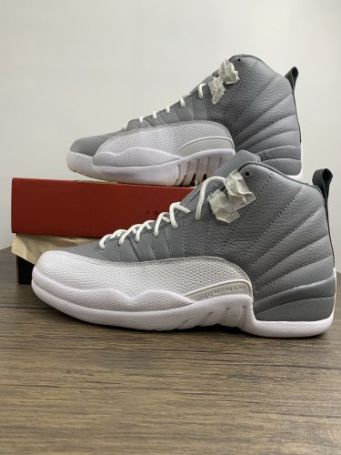 Annareps Great quality Air Jordan AJ12 Royalty CT8013-170 Free shipping