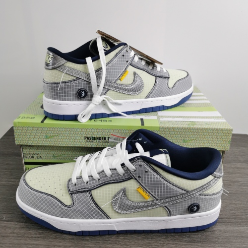 Free shipping from annareps Unlon x SB Dunk Low DJ9649-401 Free shipping