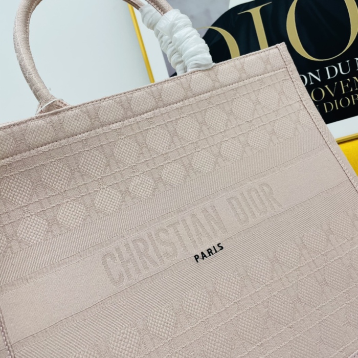 Annareps Great quality D*ior Top Bag 41*14*32cm Free shipping
