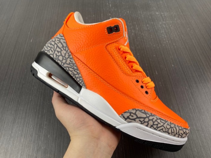 Annareps Great quality Air Jordan 3 Free shipping