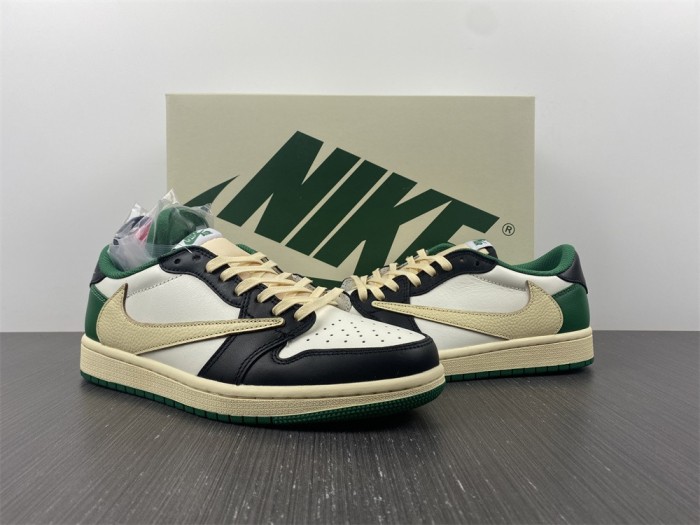 Annareps Great quality Air Jordan 1 Low DM7866 128 Free shipping