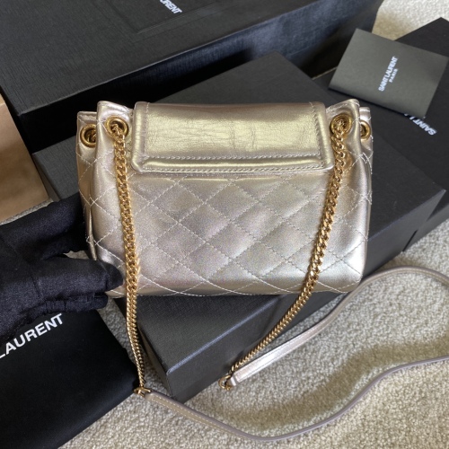 Annareps Great quality Y*SL Bag Top Quality 18*13*6CM Free shipping