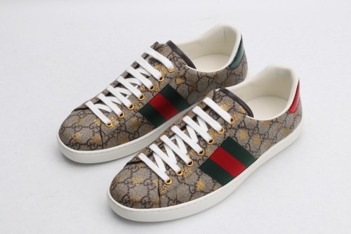 Annareps Great quality Men Women G*ucci Top Sneaker Free shipping