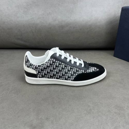Annareps Great quality Men D*ior Top Quality Sneakers Free shipping