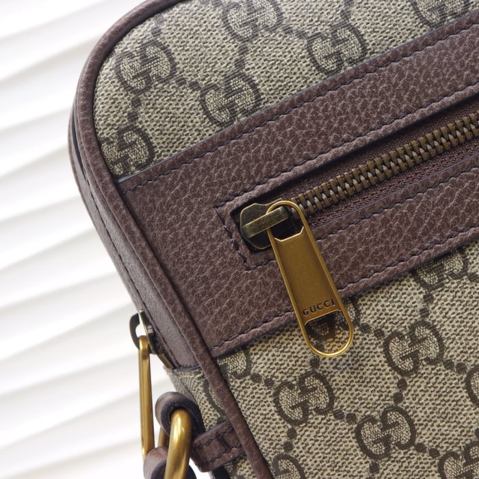 Annareps Great quality G*ucci Top Bag 27.5*28.5*6cm Free shipping
