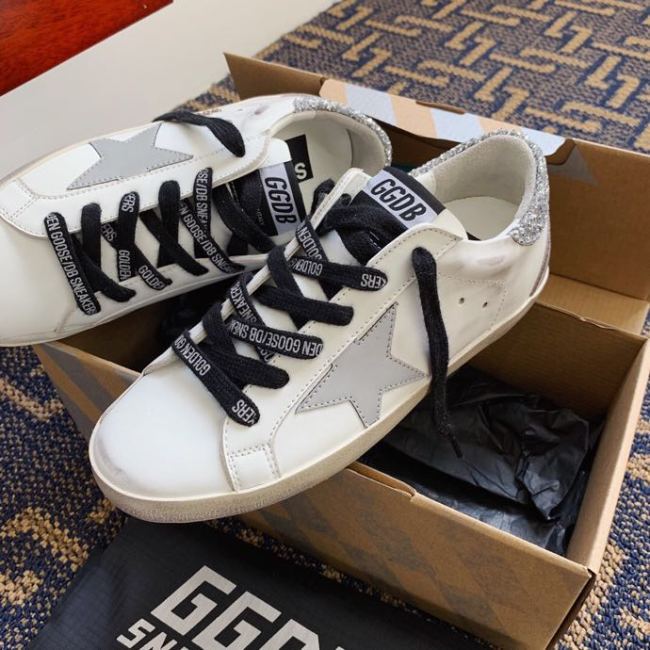 Annareps Great quality Men Women G*GDB Top Sneakers Free shipping