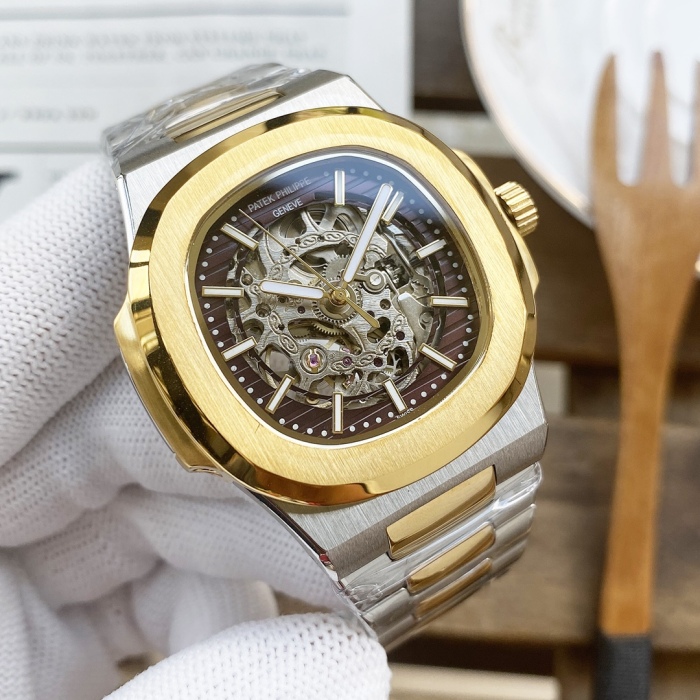 P*atek P*hilippe Watches Top Quality 42*11MM (annareps ) Free shipping