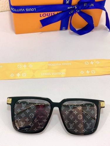 Annareps Great quality Top Quality L*ouis V*uitton Glasses Free shipping