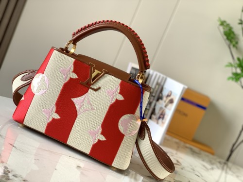 Annareps Great quality L*ouis V*uitton Bag Top Quality 27*18*9CM Free shipping