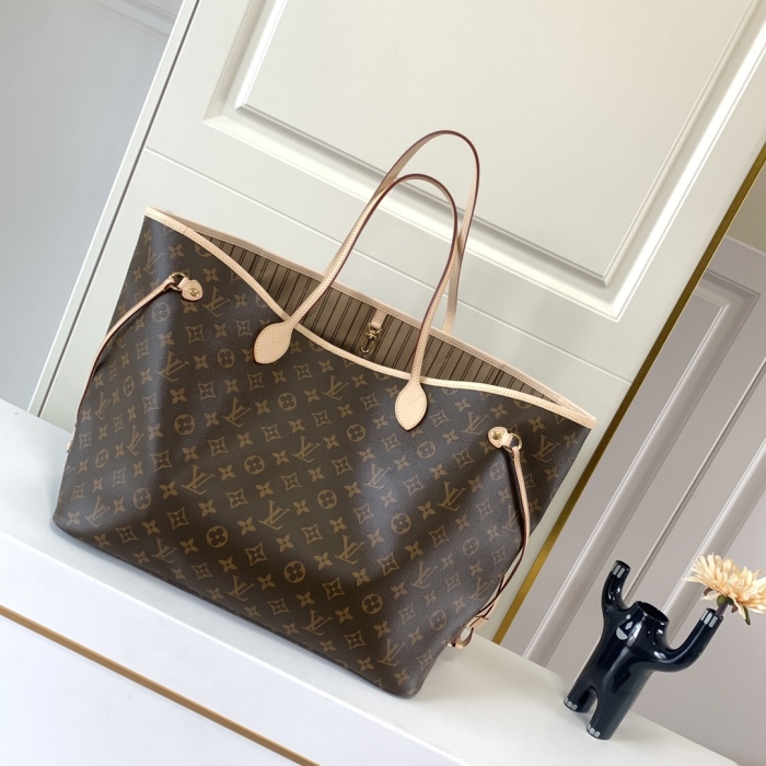Annareps Great quality L*ouis V*uitton Bag Top Quality 40*33*20CM Free shipping