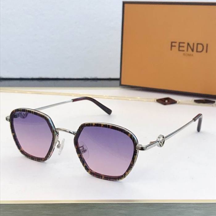Annareps Great quality F*endi Glasses Top Free shipping