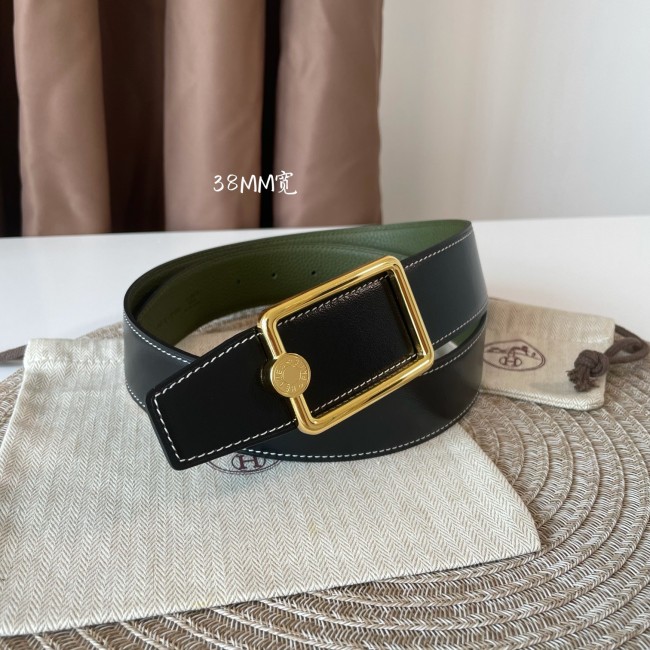 Annareps Great quality H*ermes Belts Top Version Free shipping