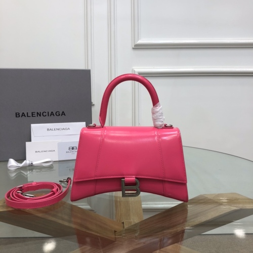 Annareps Great quality B*alenciaga Bag Top Quality 23x10x24cm Free shipping