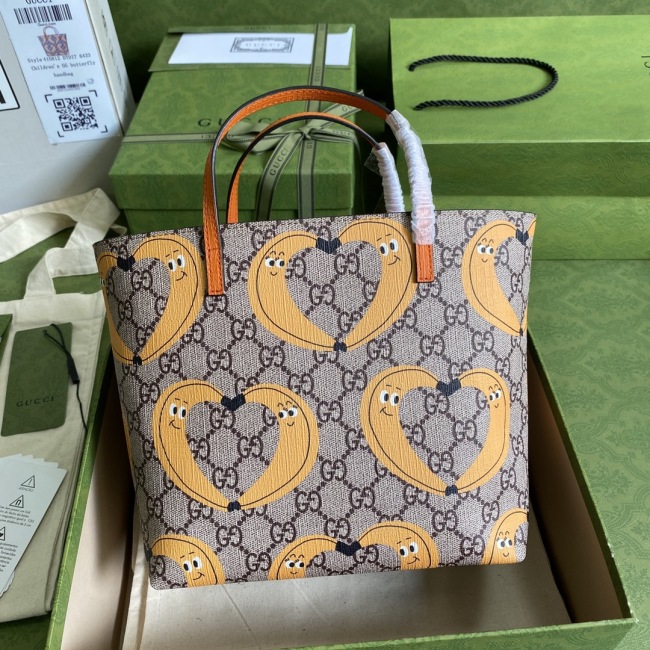 Annareps Great quality G*ucci Top Bag 21*20*10cm Free shipping