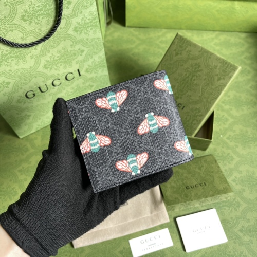 Annareps Great quality G*ucci Bag Top Quality 11*9*1.5cm Free shipping