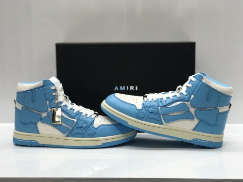 Annareps Great quality Men Women A*miri Top Sneakers Free shipping