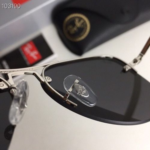 Annareps Great quality R*ayban Glasses Top Free shipping