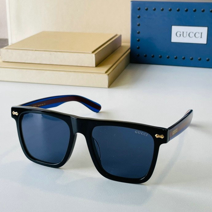 Annareps Great quality Top Quality G*ucci Glasses Free shipping