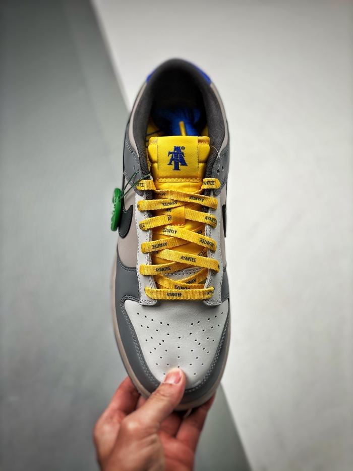 Nike SB Dunk low (annareps ) Free shipping
