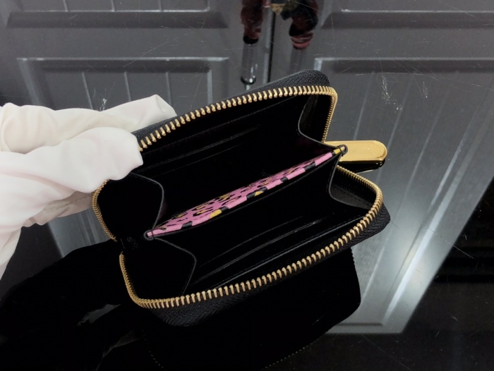 Annareps Great quality L*ouis V*uitton Bag Top Quality 11*8.5*2cm Free shipping