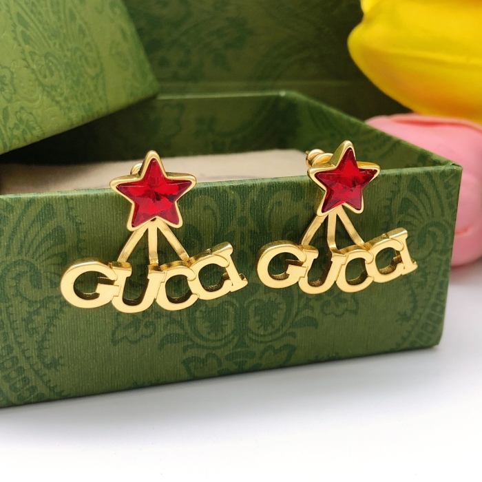 Annareps Great quality Earrings001 Free shipping
