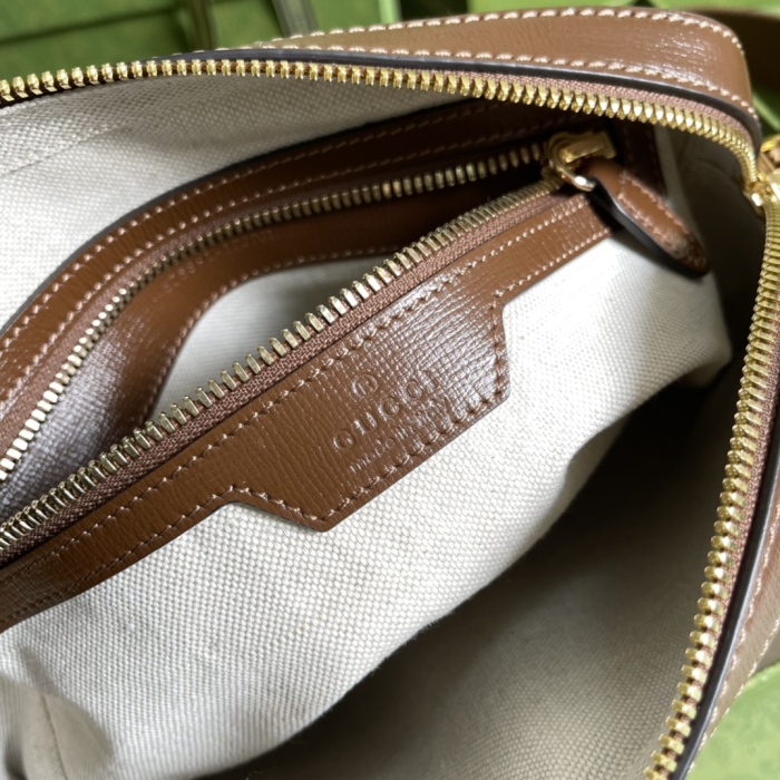 Annareps Great quality G*ucci Bag Top Quality 25.5*20*6cm Free shipping