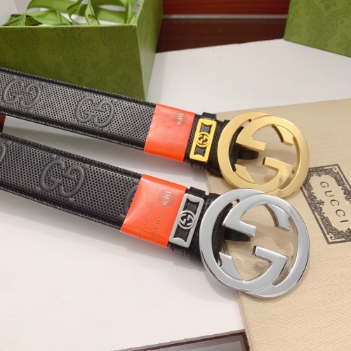 Annareps Great quality G*ucci Belts Top Quality 38MM Free shipping
