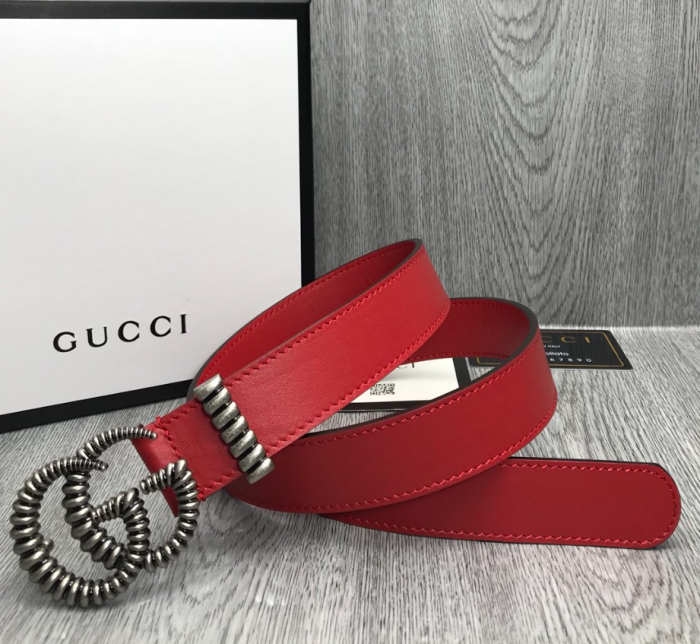 Annareps Great quality G*ucci Belts Top Quality 30MM Free shipping