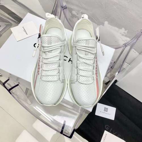 Men G*ivenchy Top Sneaker （ annareps ） Free shipping
