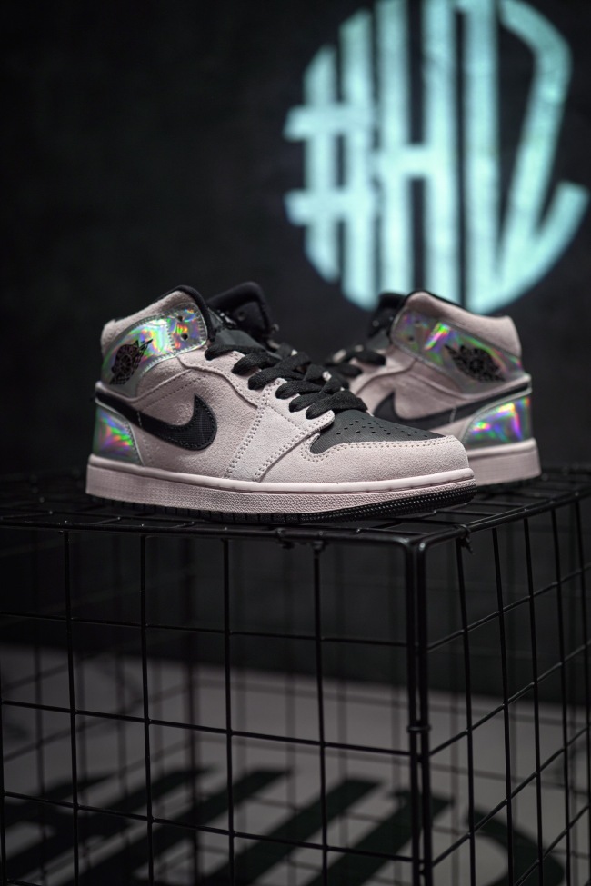 Nike Air Jordan 1 High AJ1 ( annareps) Free shipping