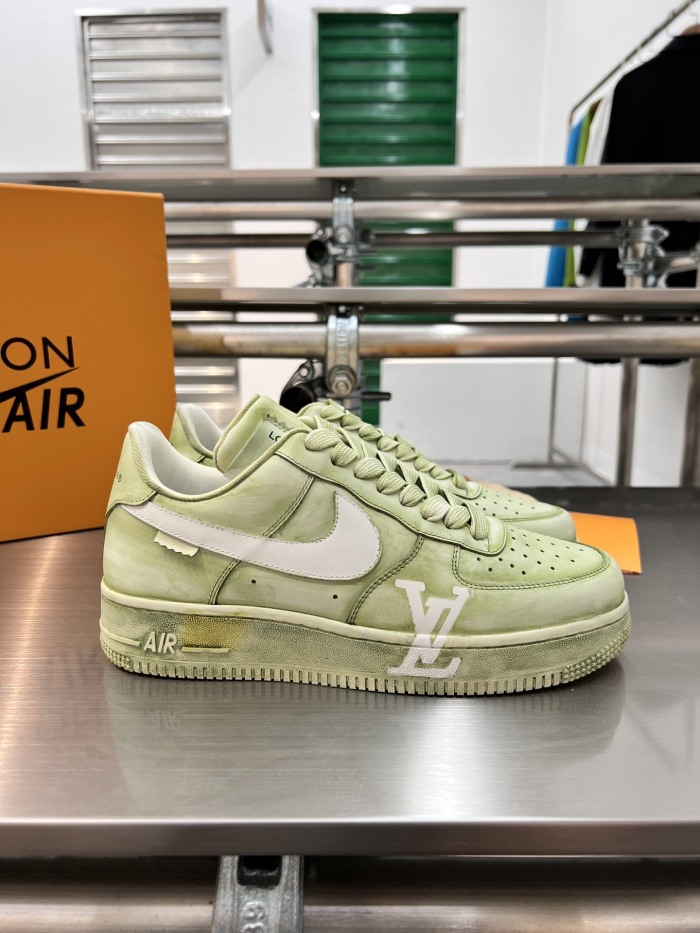 Free shipping from annareps Nike Air Force 1 x L*V Low Free shipping