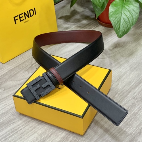 Annareps Great quality F*endi Belts Top Quality 40MM Free shipping
