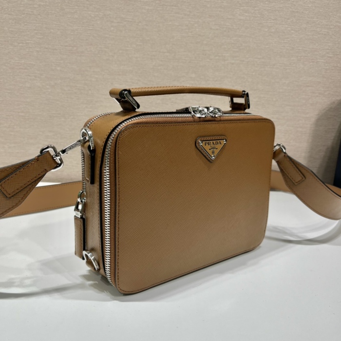Annareps Great quality P*rada Bag Top Quality 22*16*6CM Free shipping