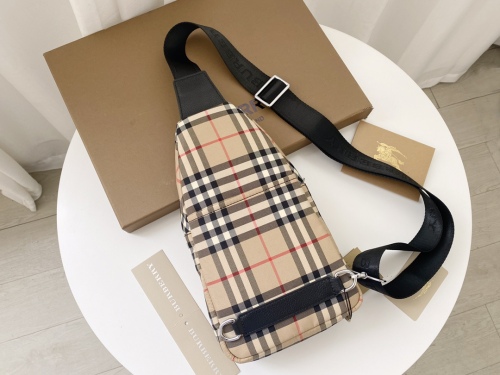 Annareps Great quality B*urberry Top Bag 30*17.5*5cm Free shipping