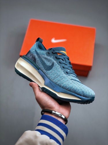 Nike zoomx invincible run fk (annareps) Free shipping