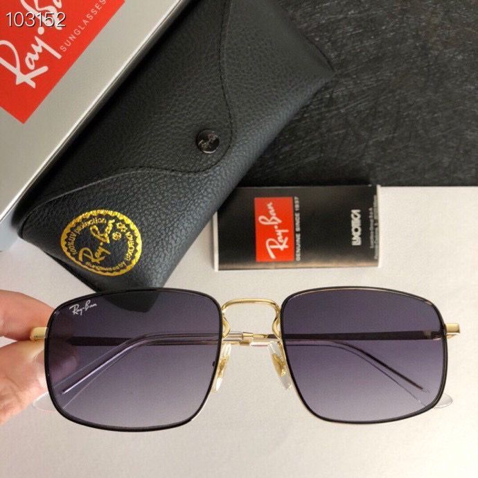 Annareps Great quality R*ayban Glasses Top Free shipping