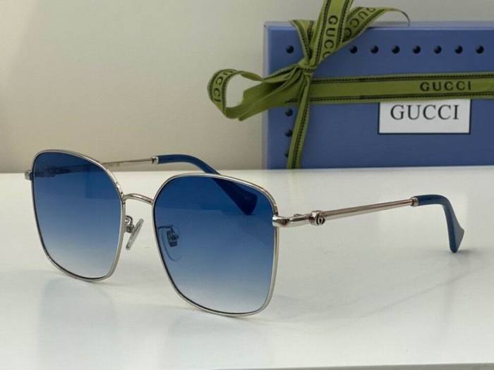 Annareps Great quality Top Quality G*ucci Glasses Free shipping