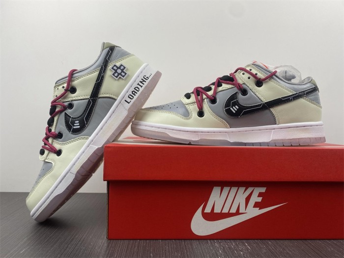 Free shipping from annareps NIKE DUNK LOW DD1768-400 Free shipping