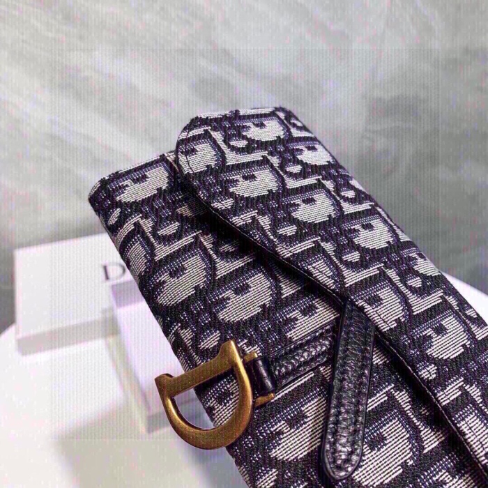 Annareps Great quality D*ior Bag Top Quality 19*10cm Free shipping