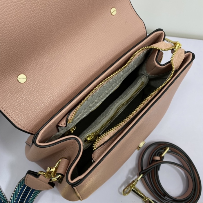 Annareps Great quality Y*SL Top Bag 24*20*11cm Free shipping